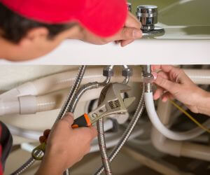 About Emergency plumbing pros Rosedale, VA